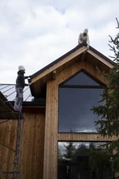 Réparation de toiture à Aire-sur-la-Lys